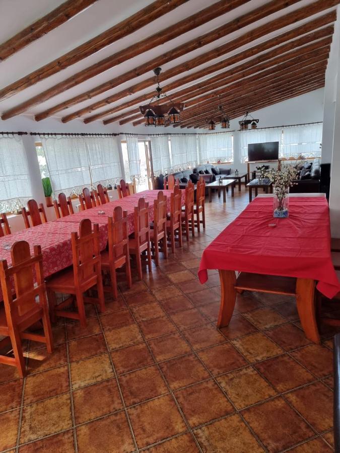Casa Bondia Villa Pârâul Rece Bagian luar foto